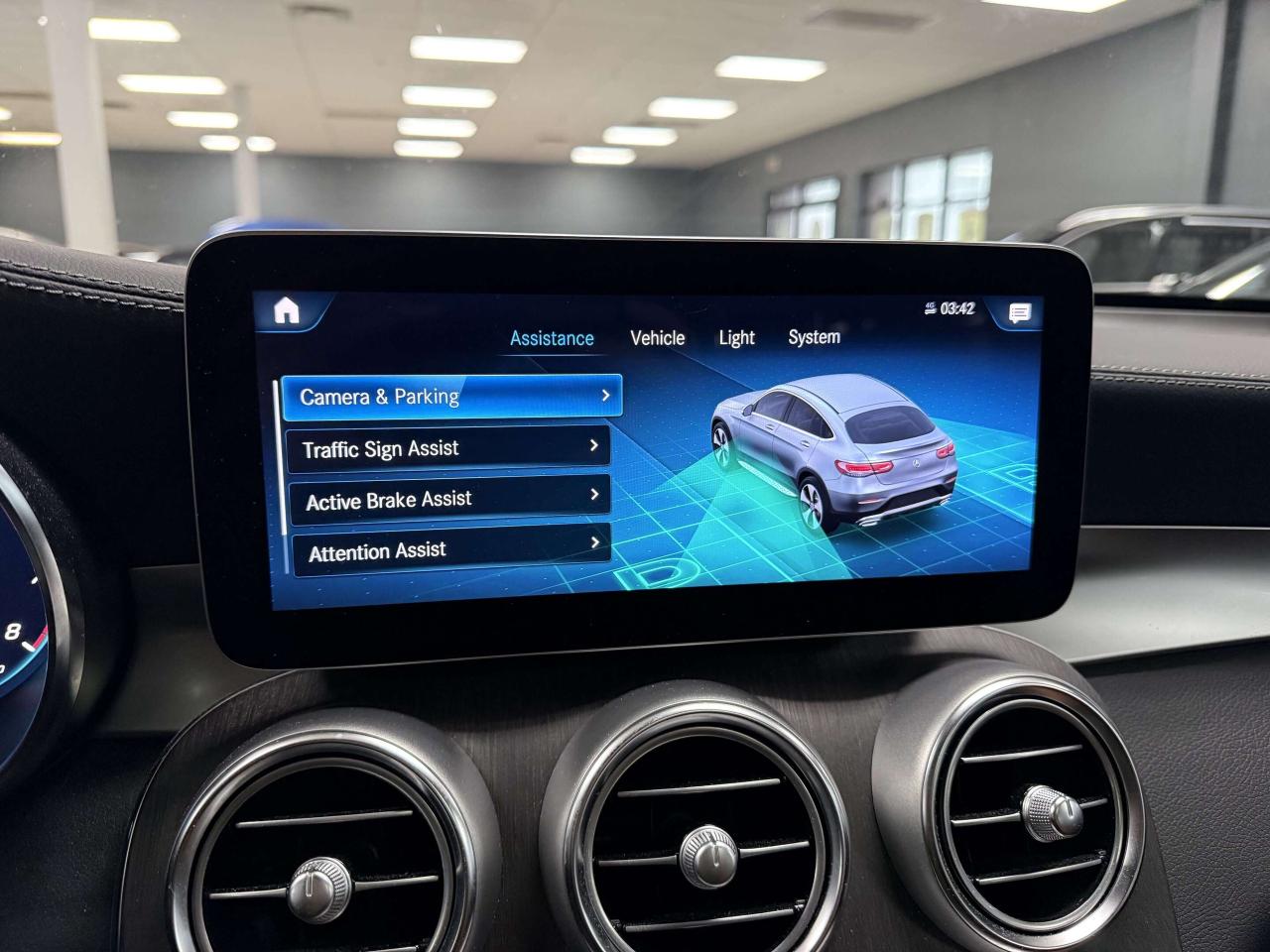 2022 Mercedes-Benz AMG GLC 43 GLC 300 Photo