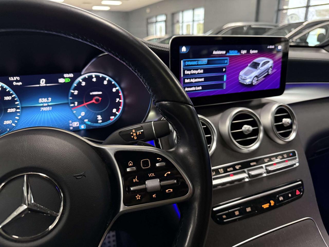 2022 Mercedes-Benz AMG GLC 43 GLC 300 Photo