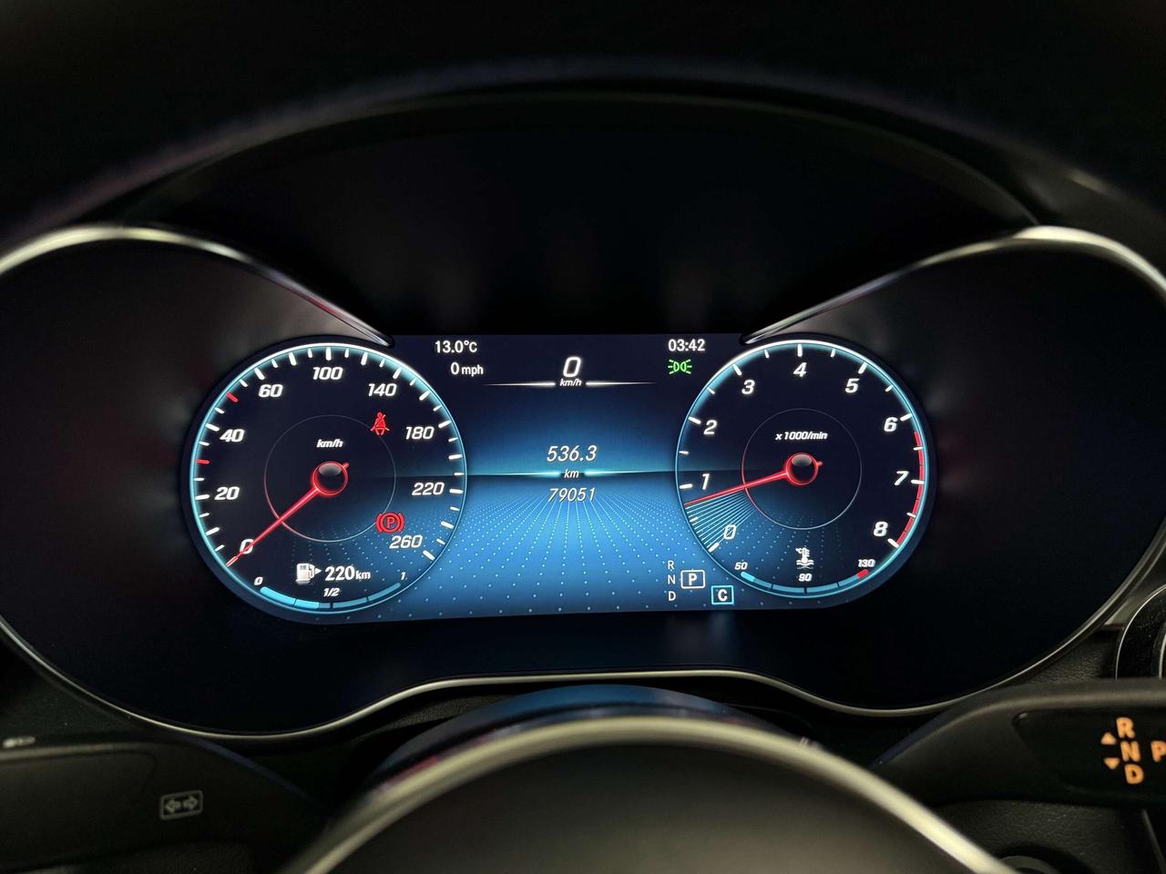 2022 Mercedes-Benz AMG GLC 43 GLC 300 Photo