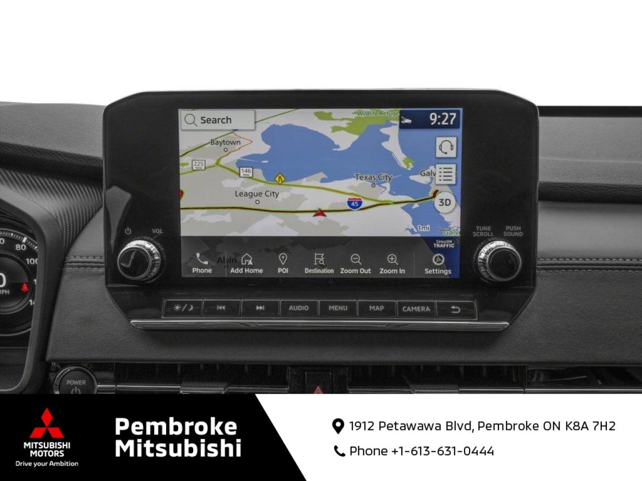 2026 Mitsubishi Outlander Plug-In Hybrid SE 4dr S-AWC Photo