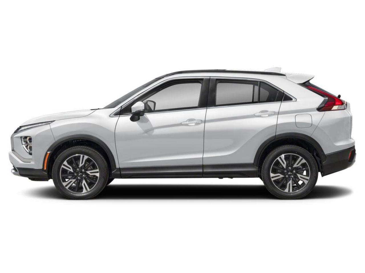 2024 Mitsubishi Eclipse Cross SE 4dr S-AWC Photo