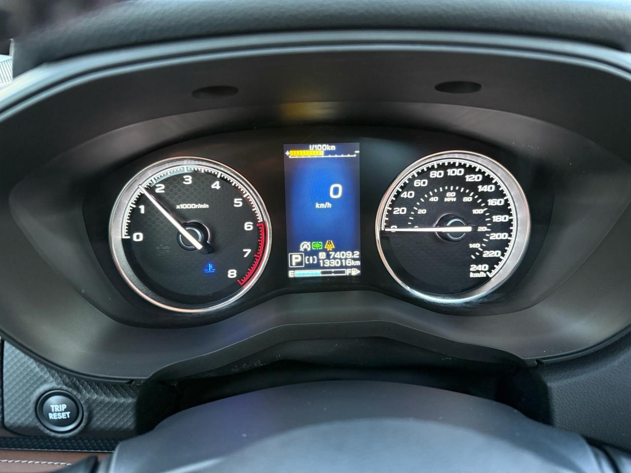 2019 Subaru Forester 2.5i Premier w/EyeSight Pkg  ACCIDENT FREE CERTIFI Photo