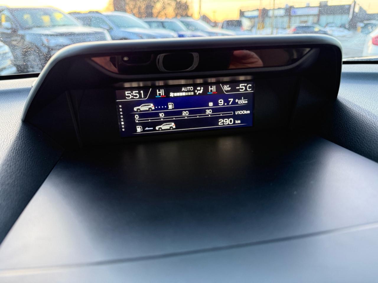 2019 Subaru Forester 2.5i Premier w/EyeSight Pkg  ACCIDENT FREE CERTIFI Photo