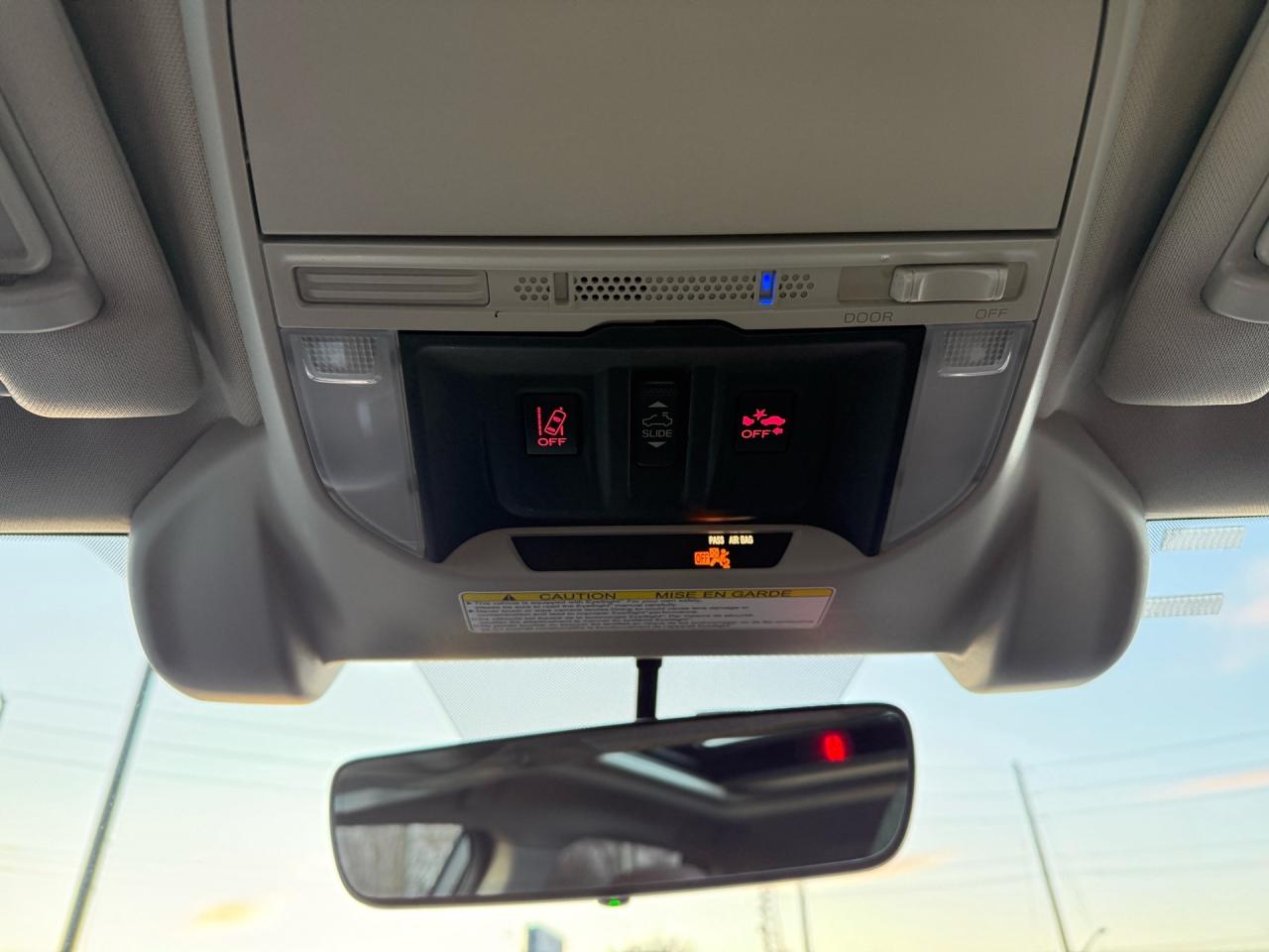 2019 Subaru Forester 2.5i Premier w/EyeSight Pkg  ACCIDENT FREE CERTIFI Photo