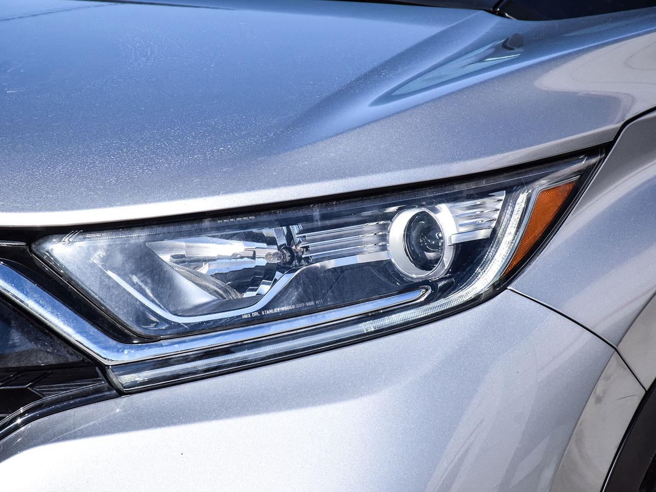 2022 Honda CR-V Sport Photo