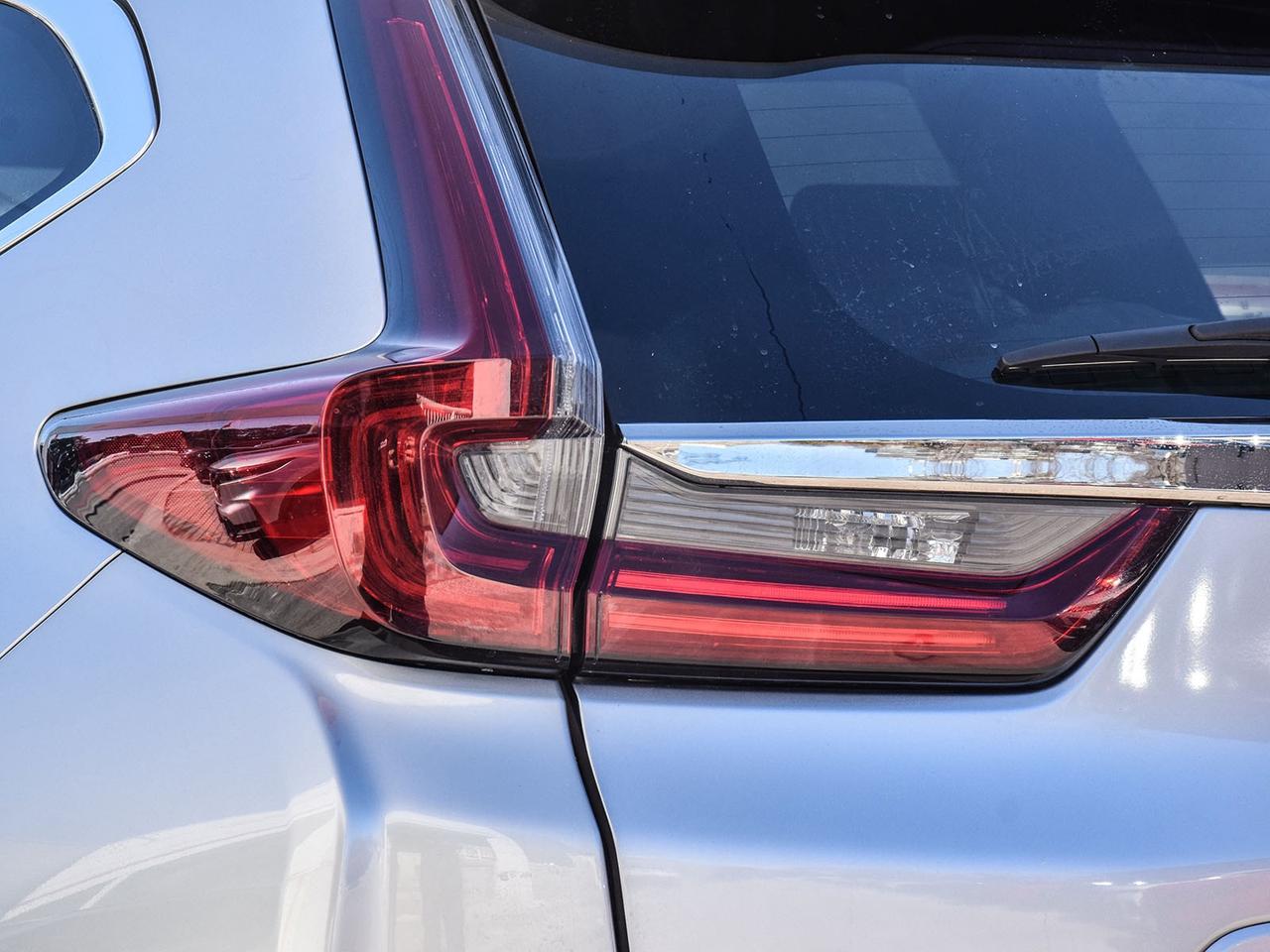 2022 Honda CR-V Sport Photo