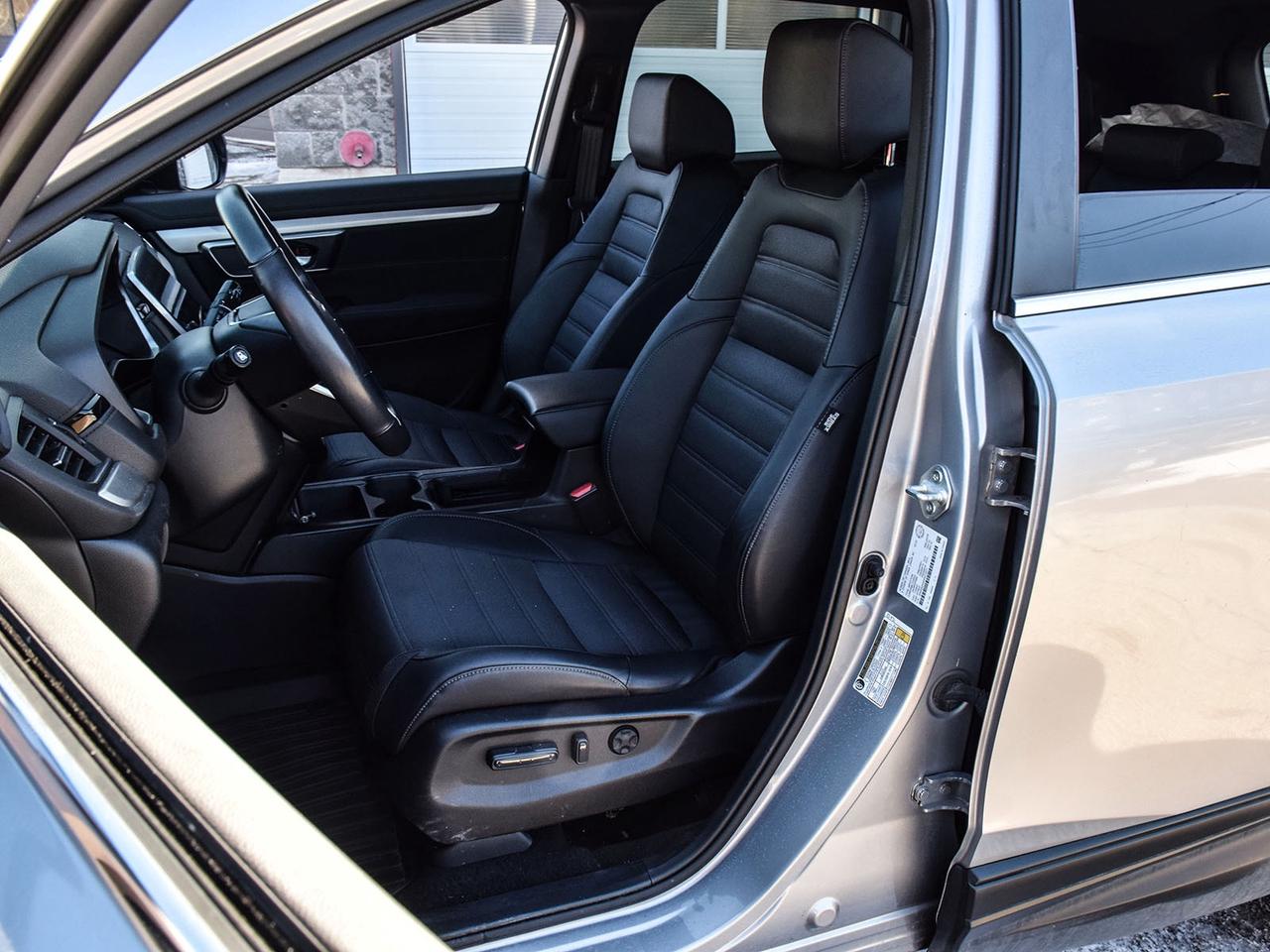 2022 Honda CR-V Sport Photo