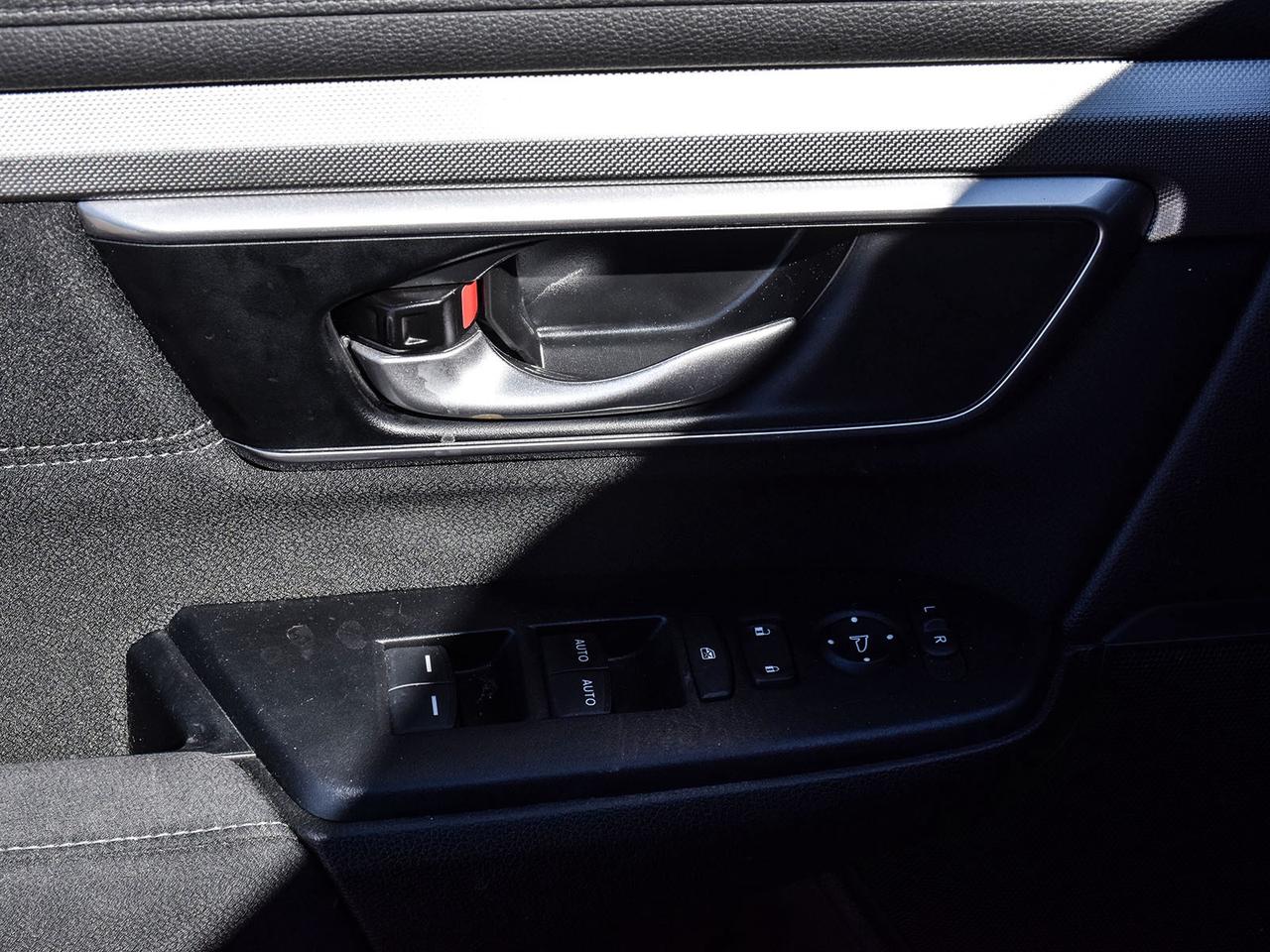 2022 Honda CR-V Sport Photo