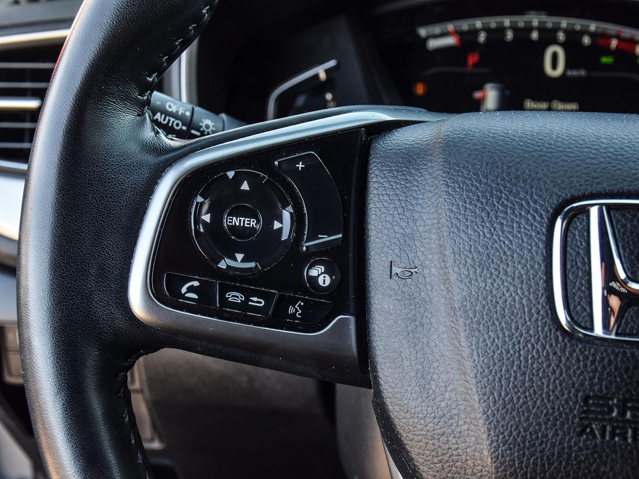 2022 Honda CR-V Sport Photo