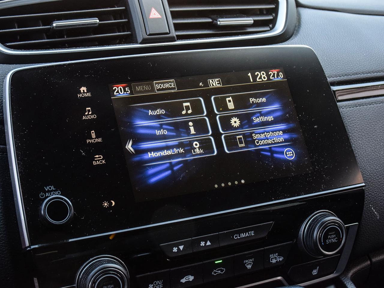 2022 Honda CR-V Sport Photo