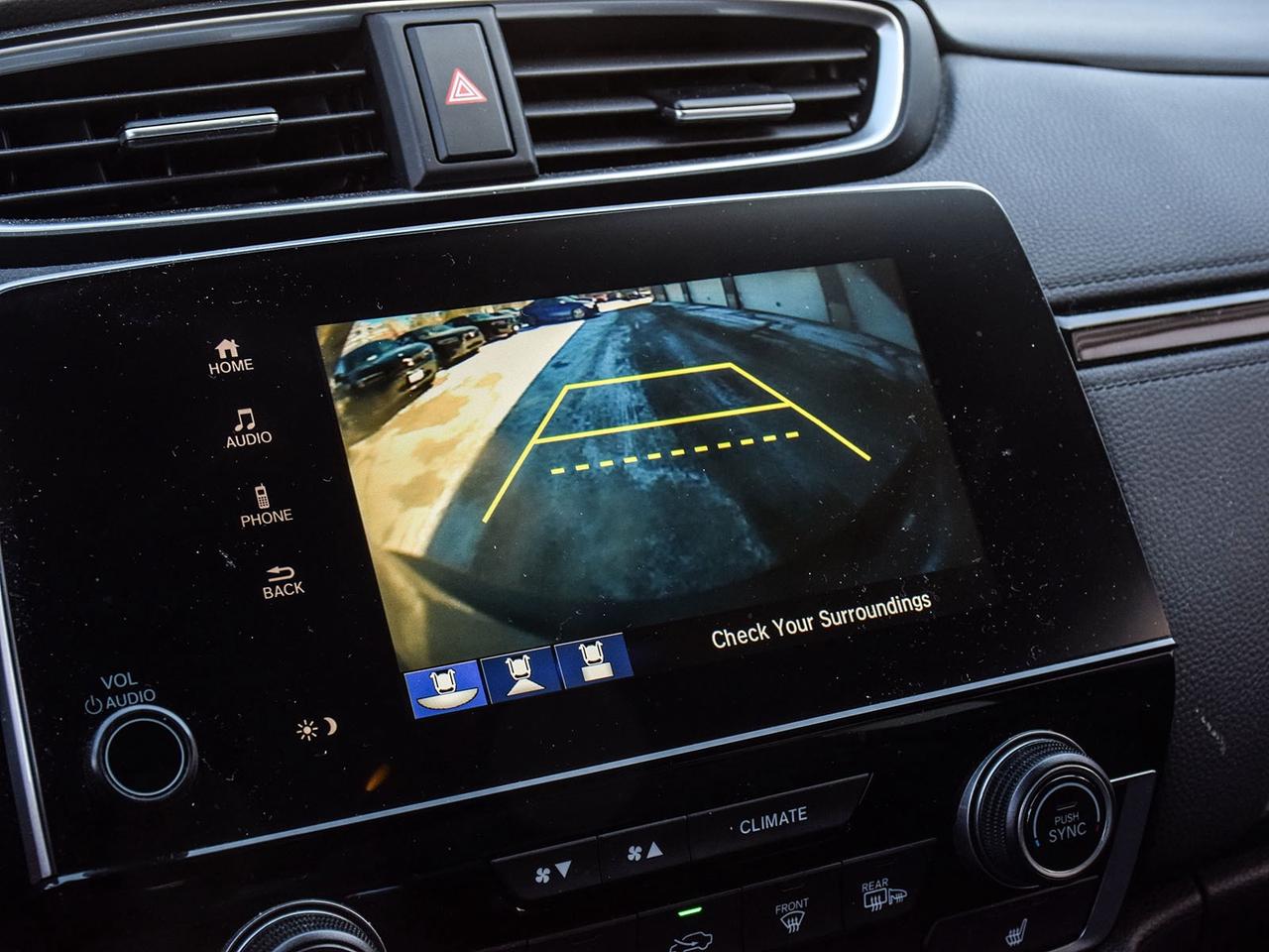 2022 Honda CR-V Sport Photo