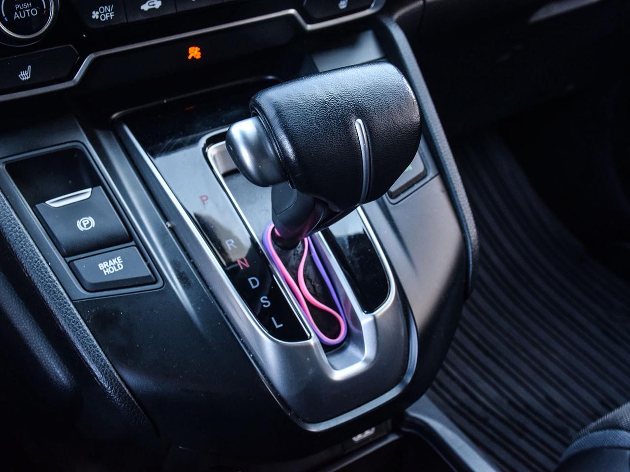 2022 Honda CR-V Sport Photo