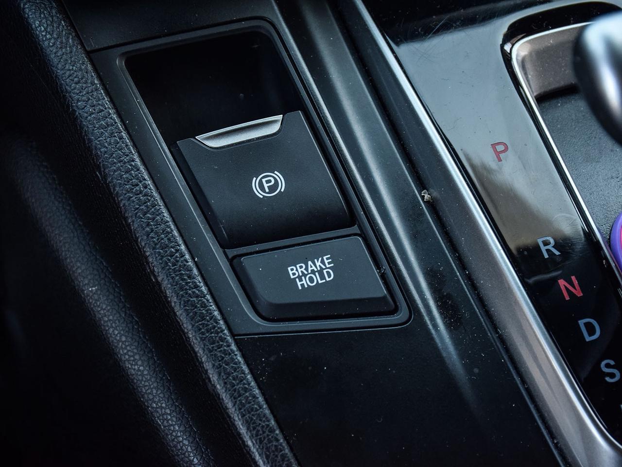 2022 Honda CR-V Sport Photo