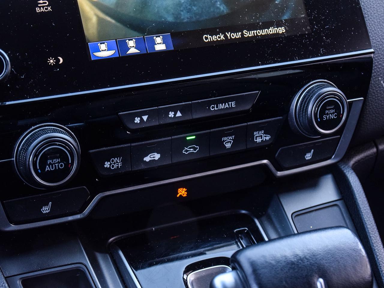 2022 Honda CR-V Sport Photo