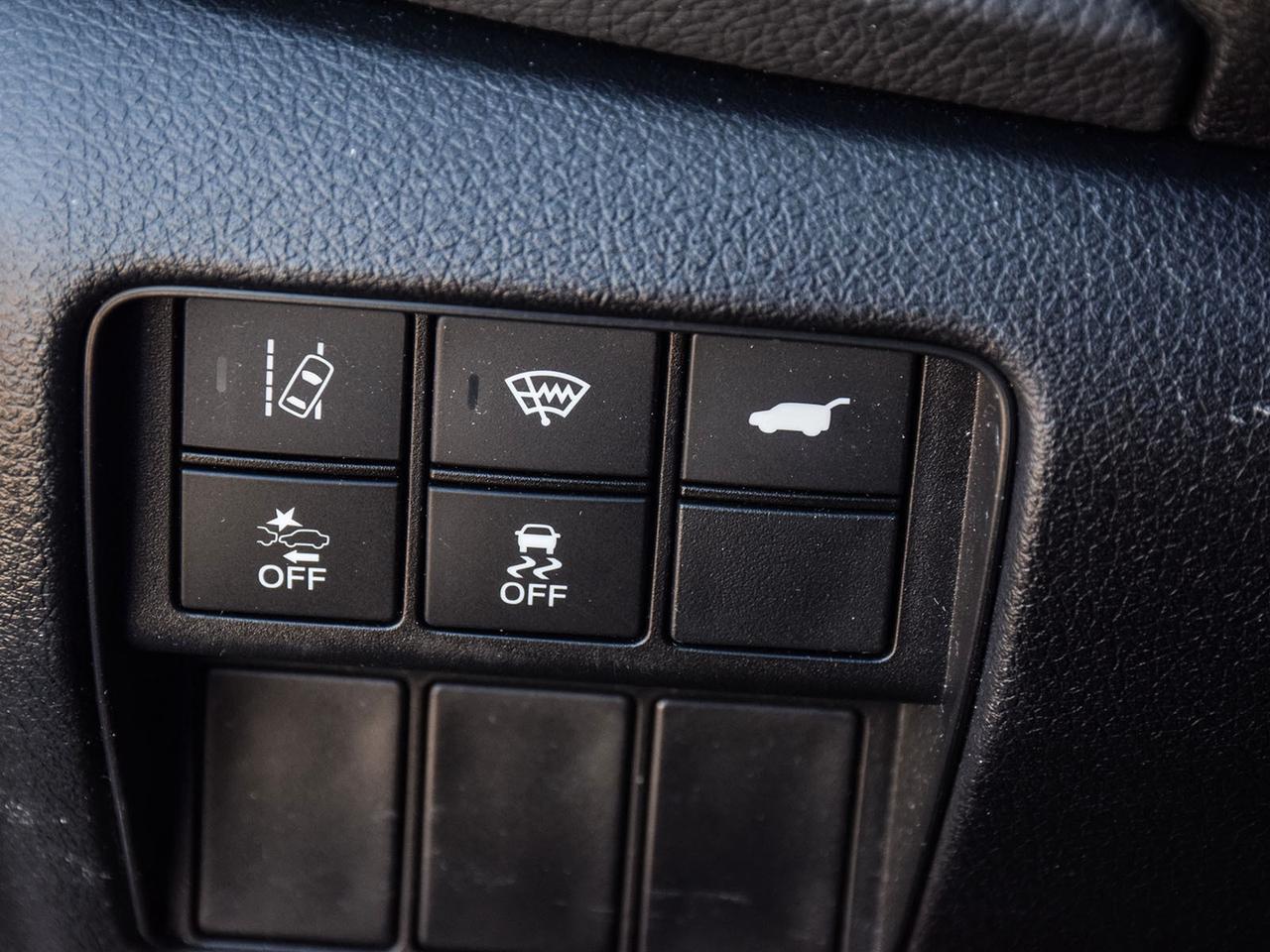 2022 Honda CR-V Sport Photo