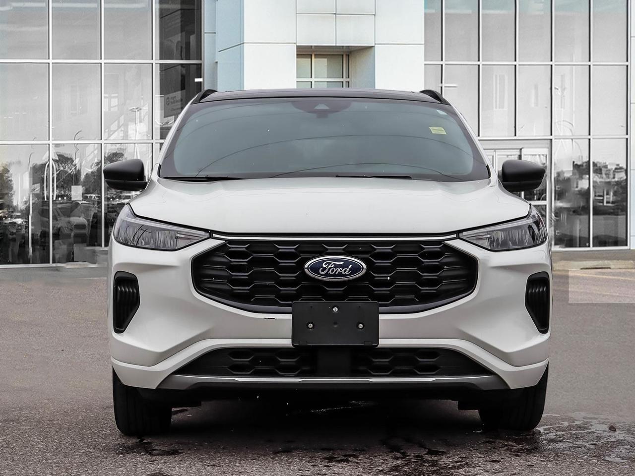 2024 Ford Escape ST-Line Photo