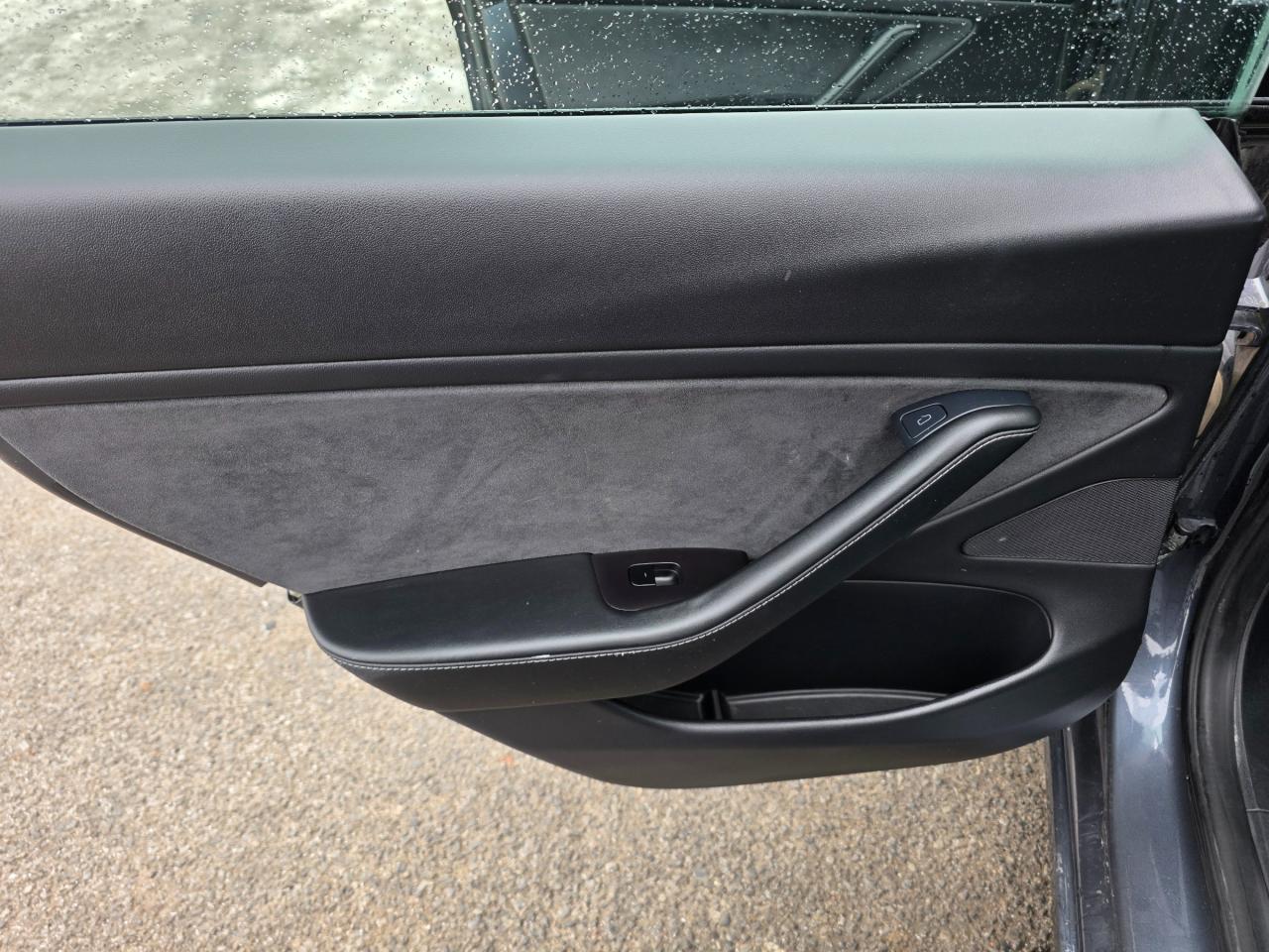 2021 Tesla Model 3 Long Range 4dr All-Wheel Drive Sedan Photo