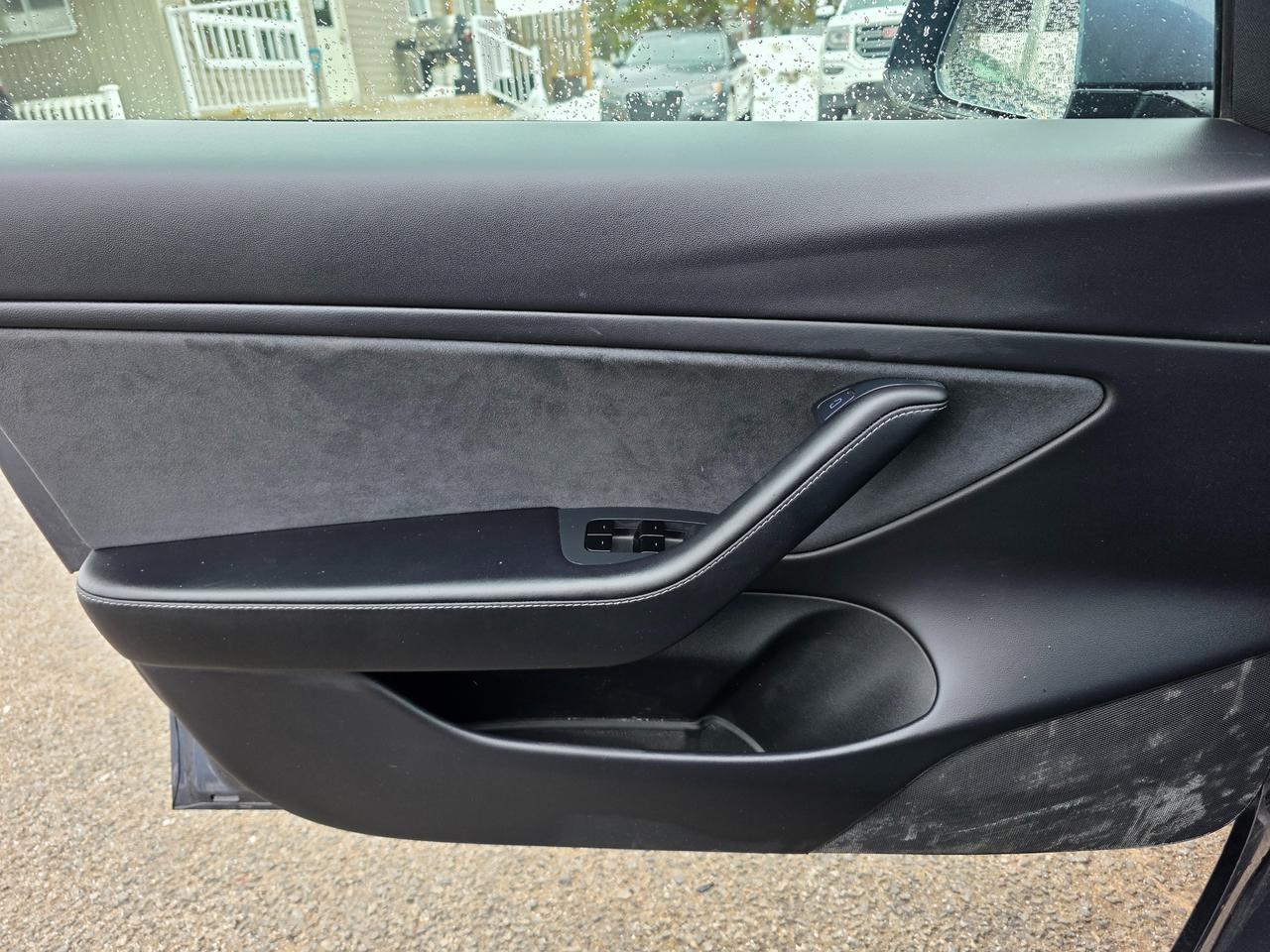 2021 Tesla Model 3 Long Range 4dr All-Wheel Drive Sedan Photo