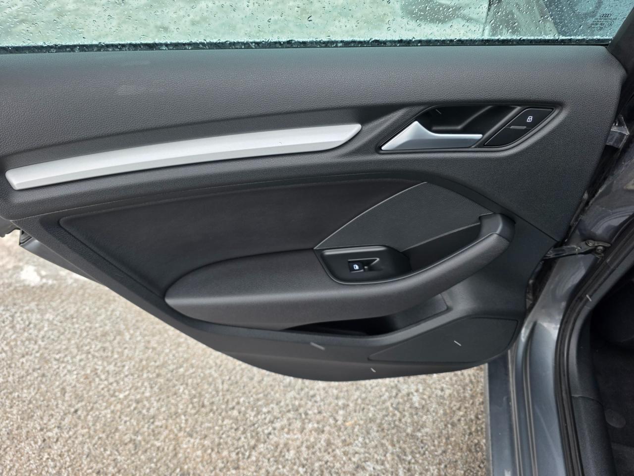 2016 Audi A3 2.0T Progressiv 4dr All-Wheel Drive quattro Sedan Photo