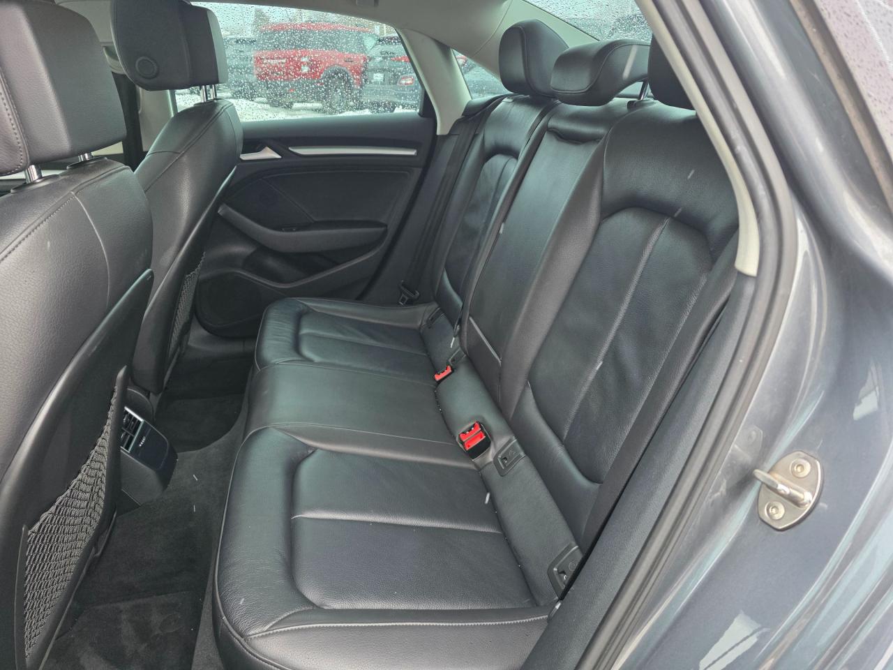 2016 Audi A3 2.0T Progressiv 4dr All-Wheel Drive quattro Sedan Photo