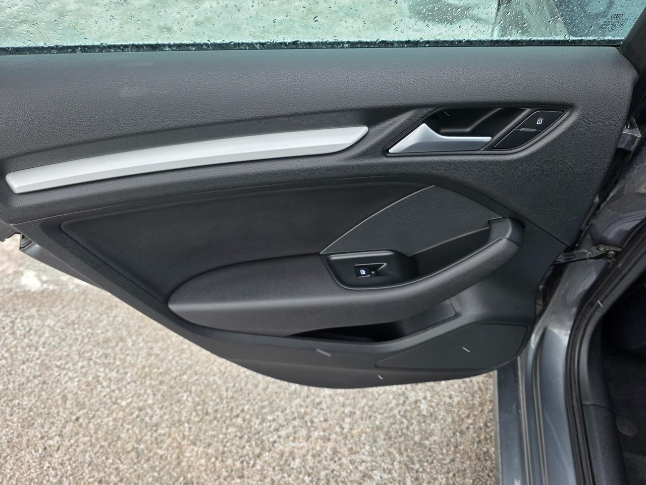 2016 Audi A3 2.0T Progressiv 4dr All-Wheel Drive quattro Sedan Photo