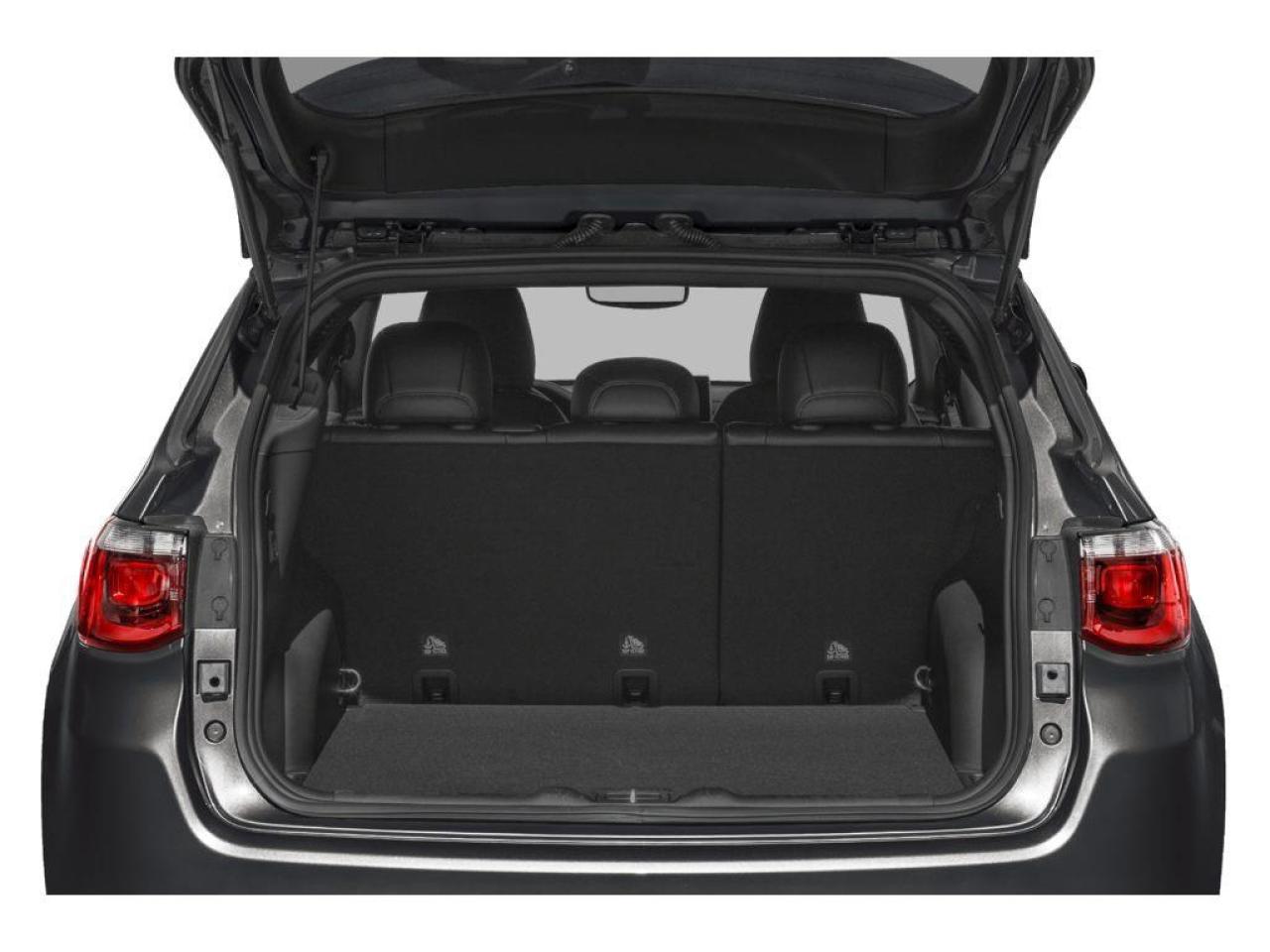 2024 Jeep Compass Limited 4dr 4x4 Photo