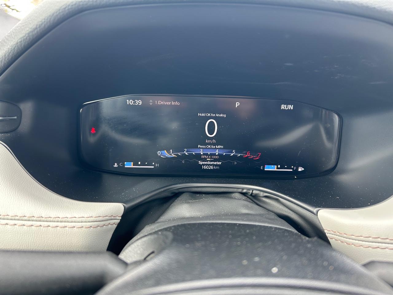 2024 Jeep Compass Limited 4dr 4x4 Photo