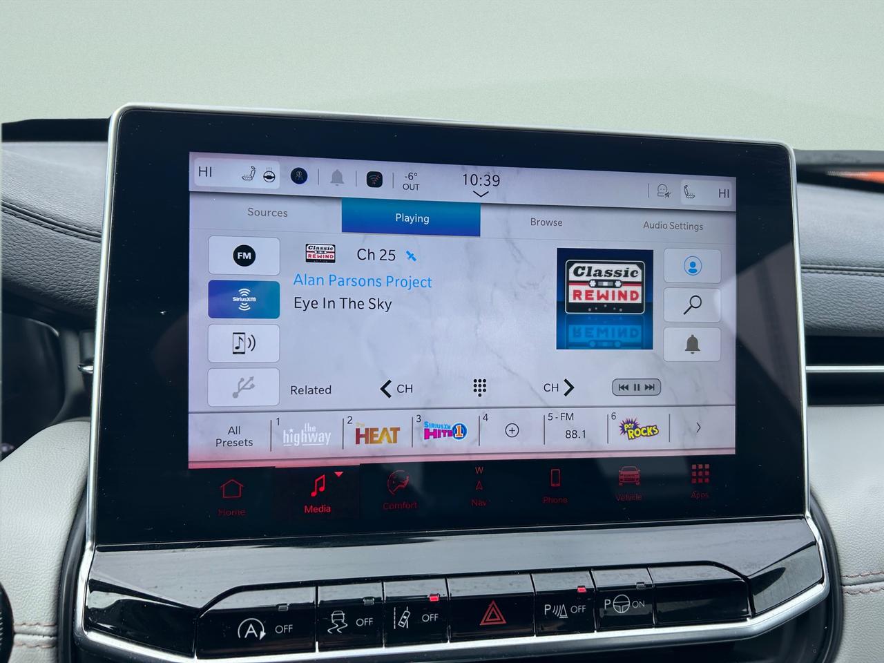 2024 Jeep Compass Limited 4dr 4x4 Photo