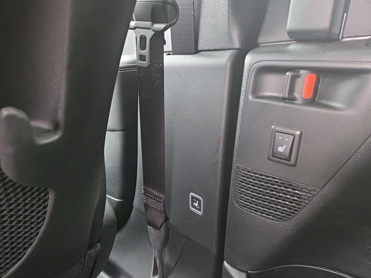 2024 Chrysler Pacifica Limited Front-Wheel Drive Passenger Van Photo