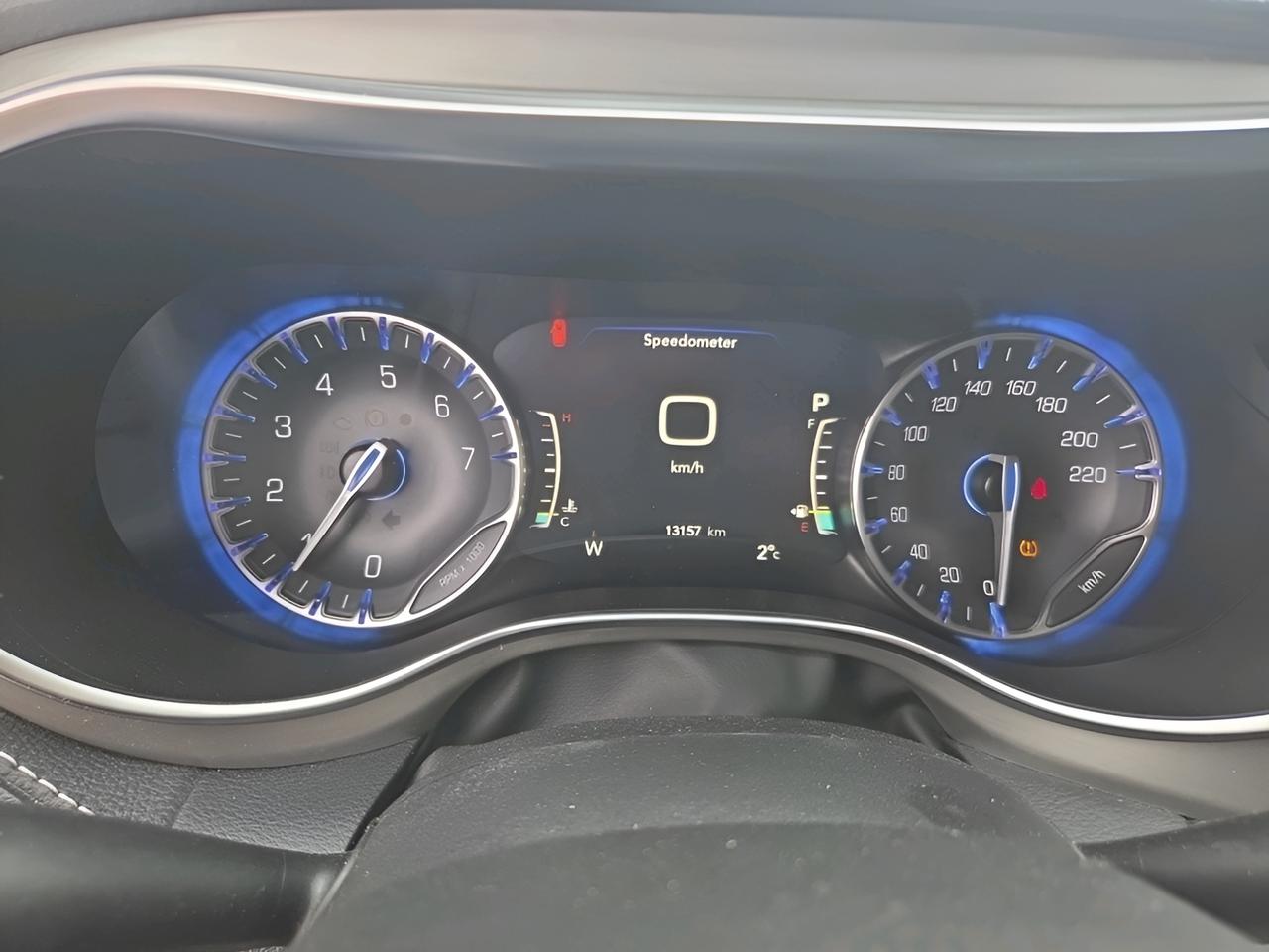 2024 Chrysler Pacifica Limited Front-Wheel Drive Passenger Van Photo