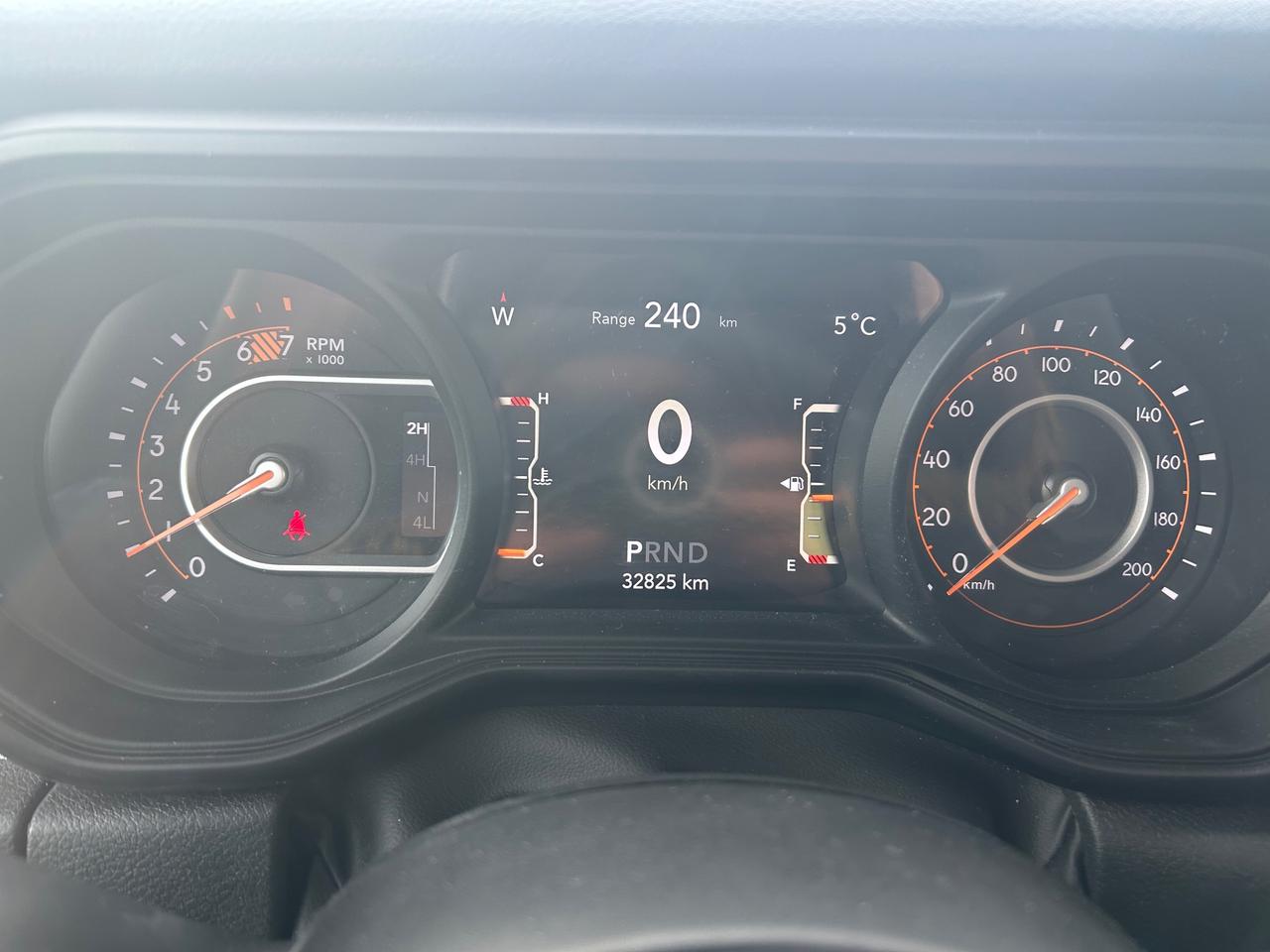 2024 Jeep Wrangler Sport 4dr 4x4 Photo