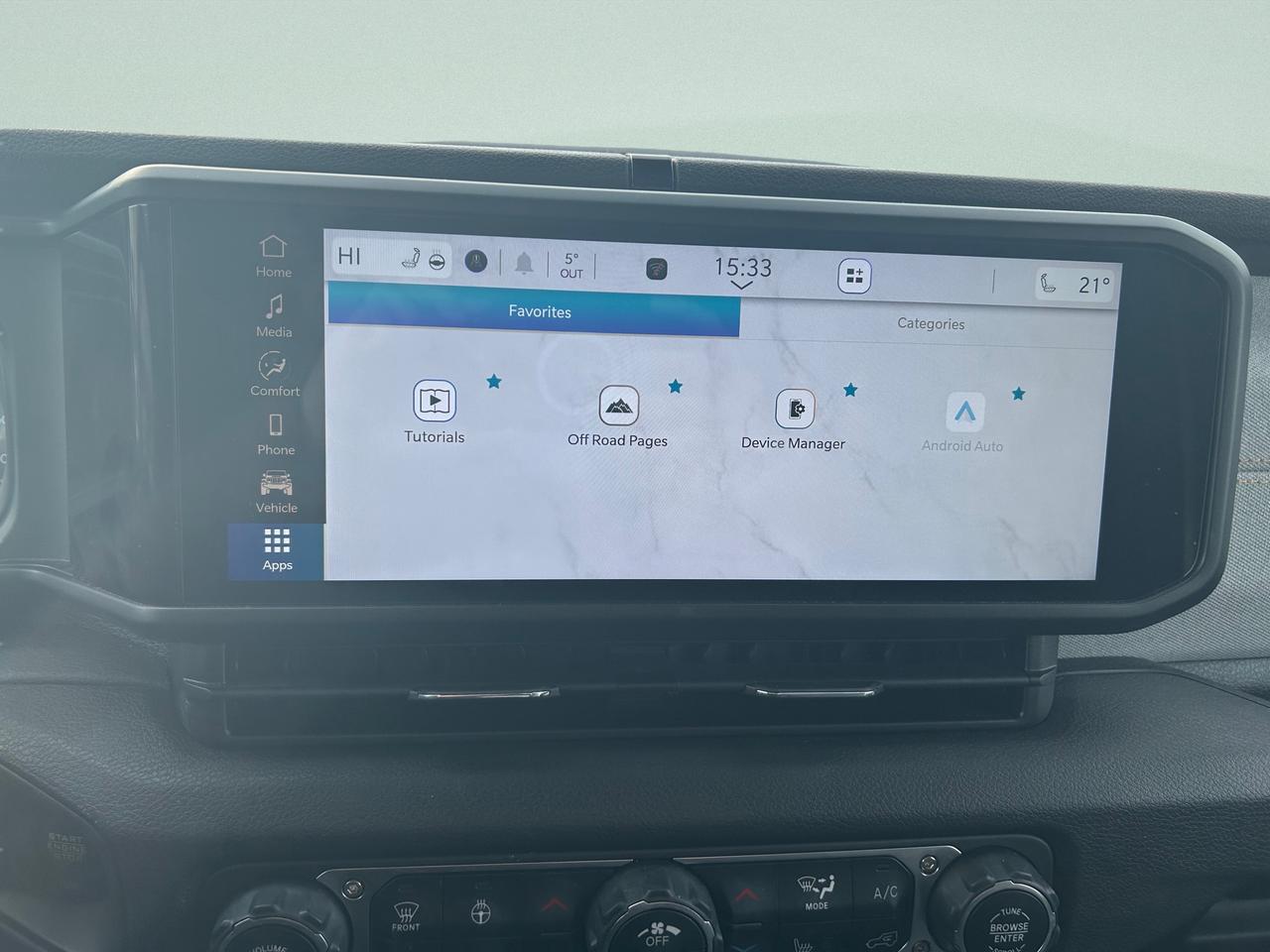 2024 Jeep Wrangler Sport 4dr 4x4 Photo