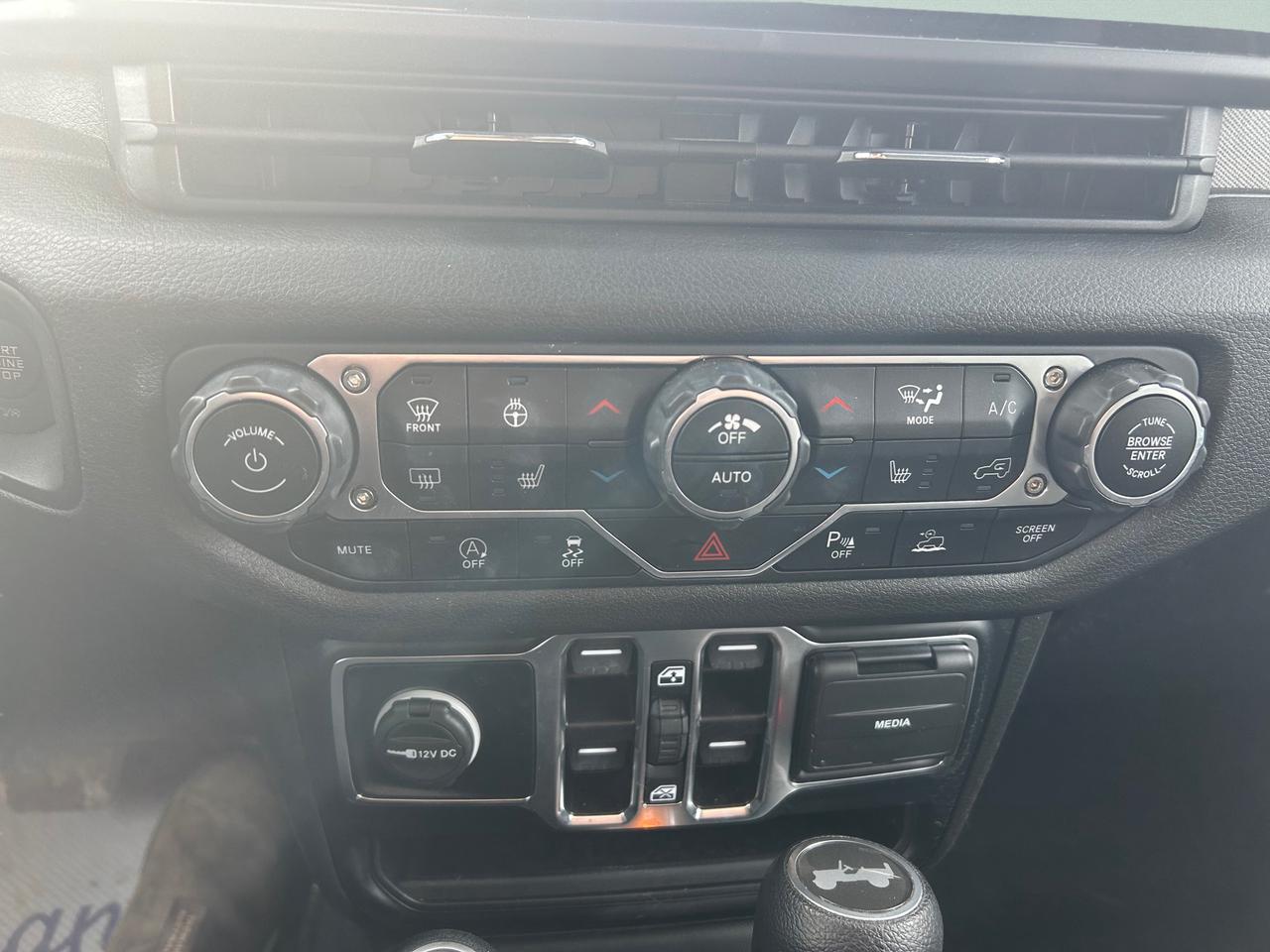 2024 Jeep Wrangler Sport 4dr 4x4 Photo