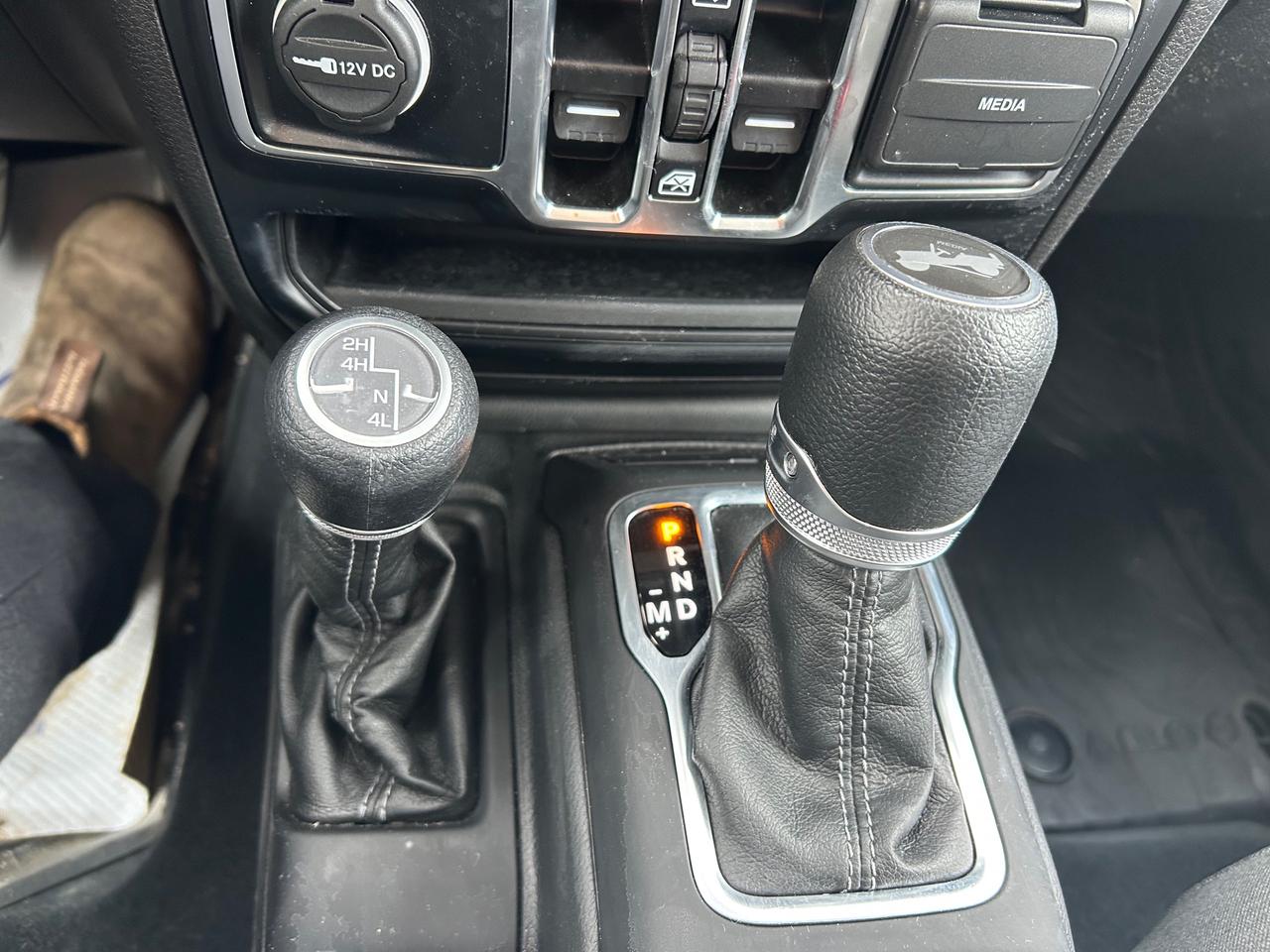 2024 Jeep Wrangler Sport 4dr 4x4 Photo