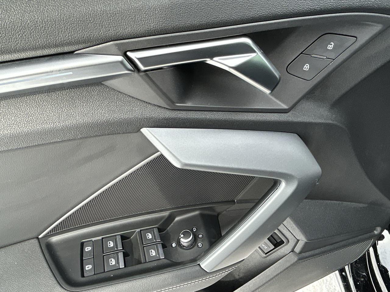 2026 Audi A3 TFSI quattro   5.49% up to 48m Photo