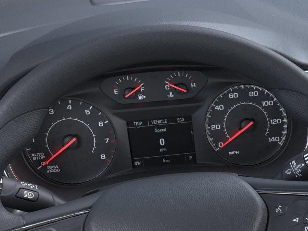 2025 Chevrolet Malibu LS 4DR SEDAN Photo