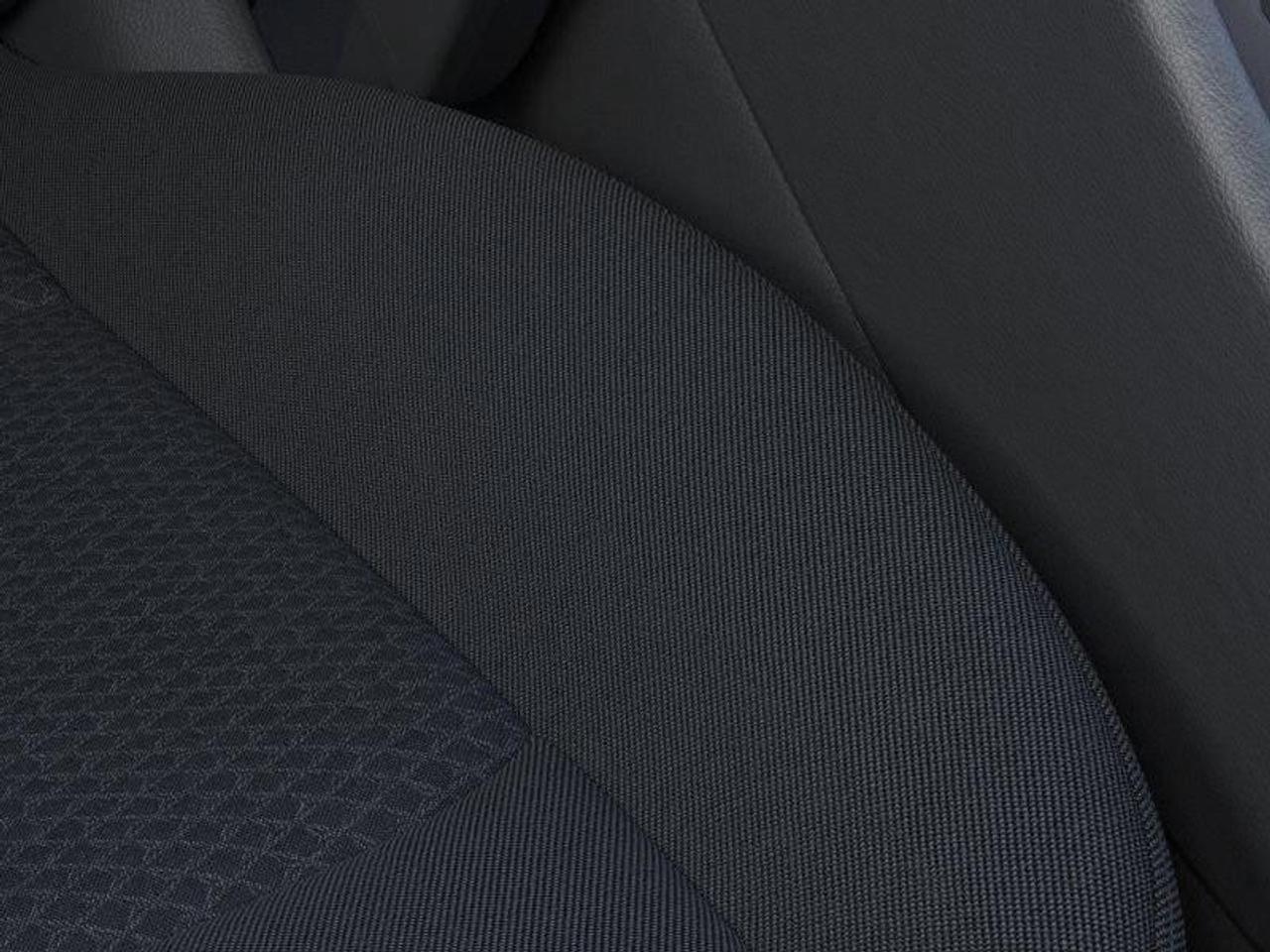 2025 Chevrolet Malibu LS 4DR SEDAN Photo