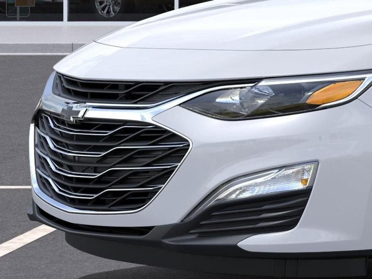 2025 Chevrolet Malibu LS 4DR SEDAN Photo