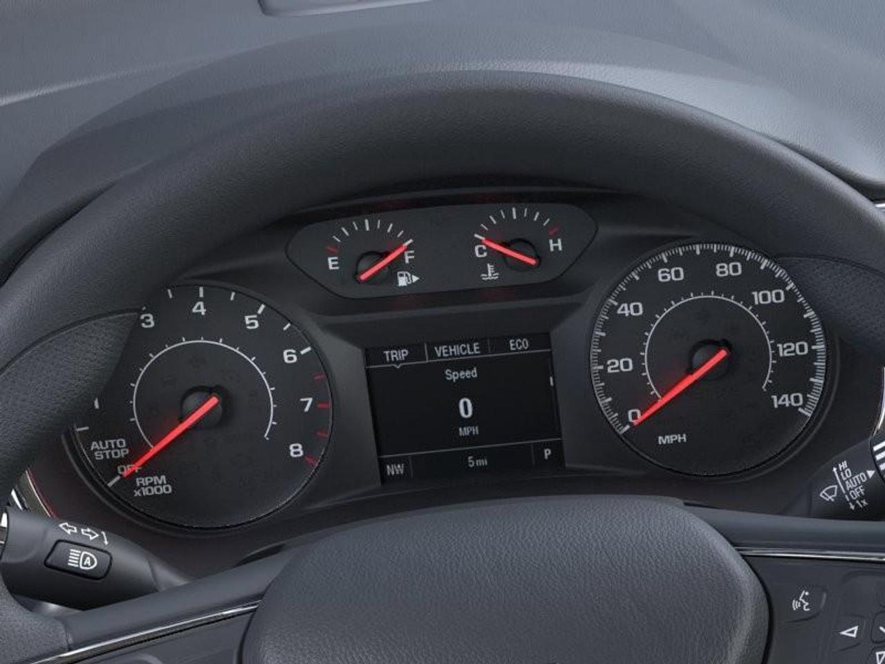 2025 Chevrolet Malibu LS 4DR SEDAN Photo