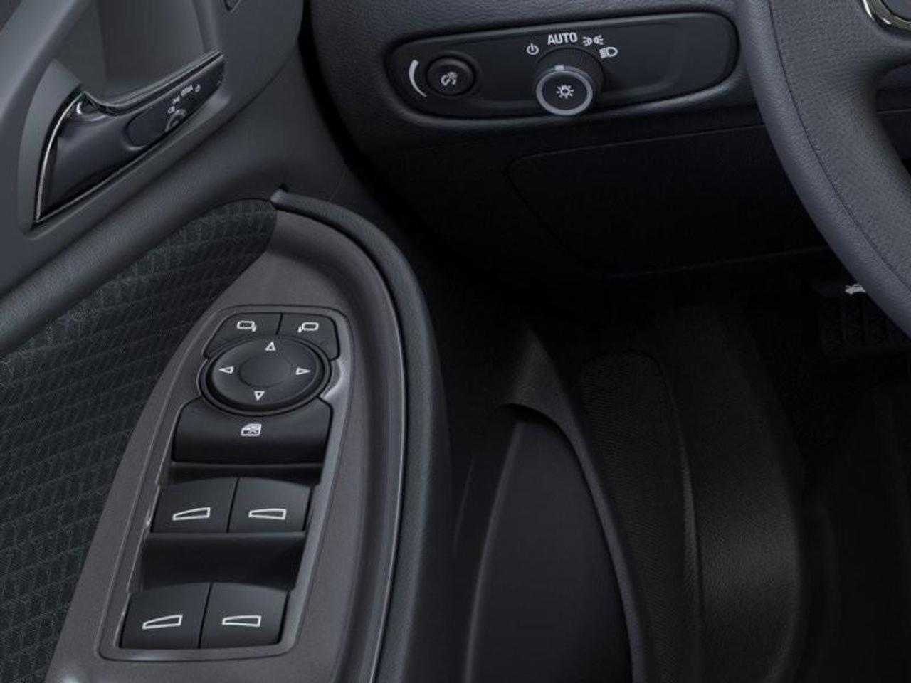 2025 Chevrolet Malibu LS 4DR SEDAN Photo