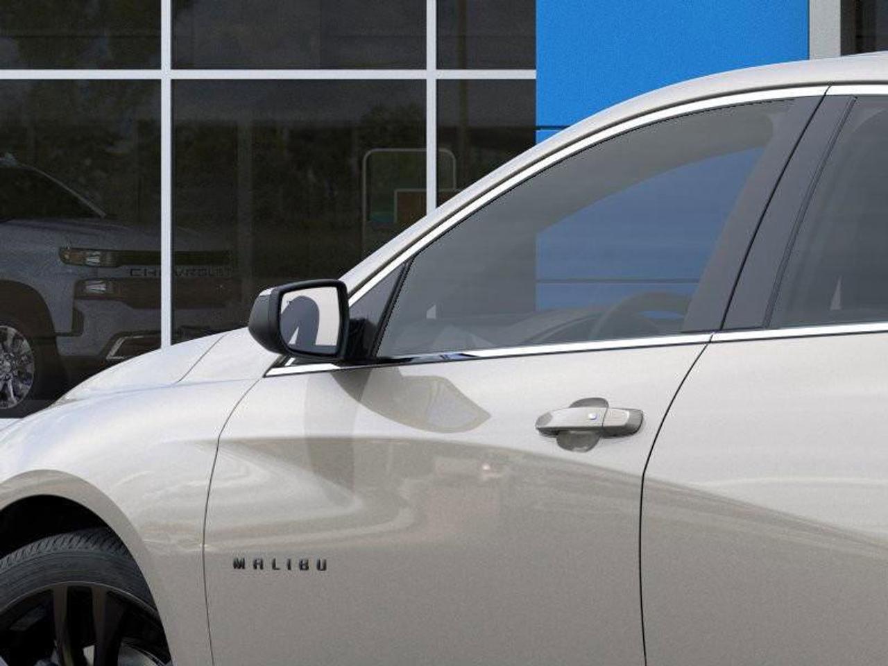 2025 Chevrolet Malibu 1LT 4dr Sedan Photo