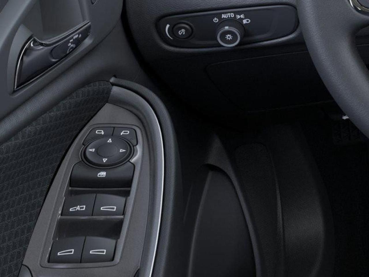 2025 Chevrolet Malibu 1LT 4dr Sedan Photo