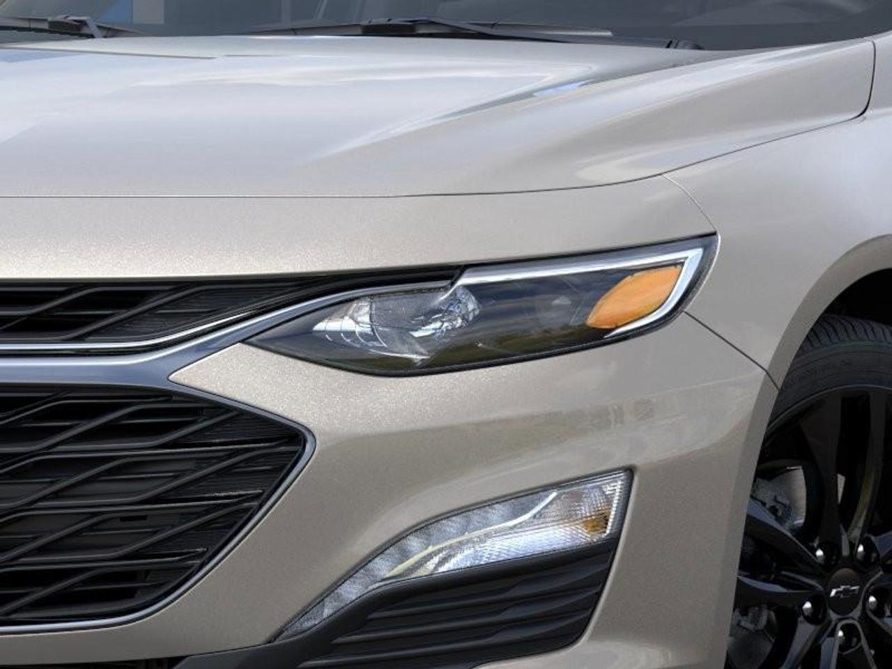 2025 Chevrolet Malibu 1LT 4dr Sedan Photo