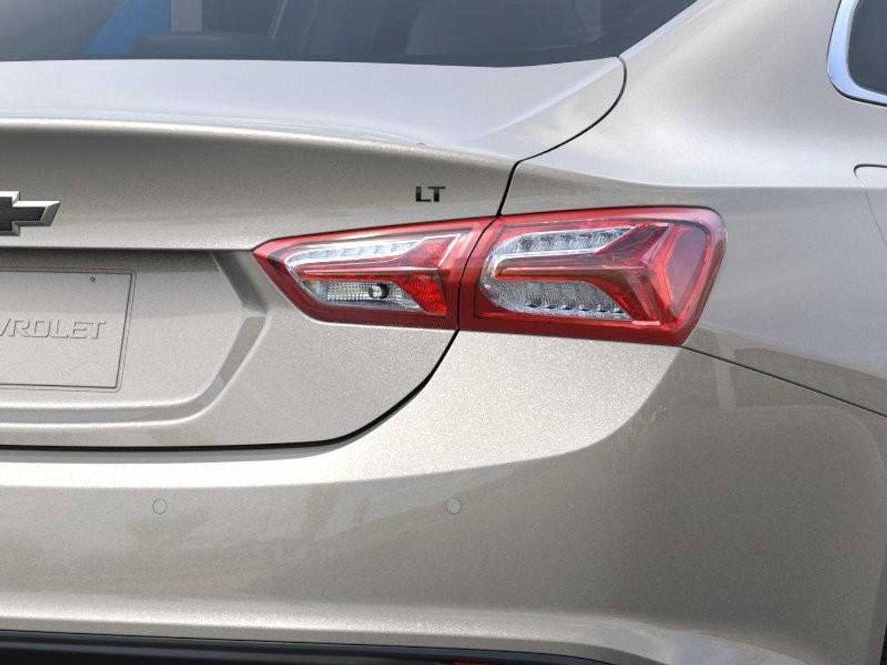 2025 Chevrolet Malibu 1LT 4dr Sedan Photo