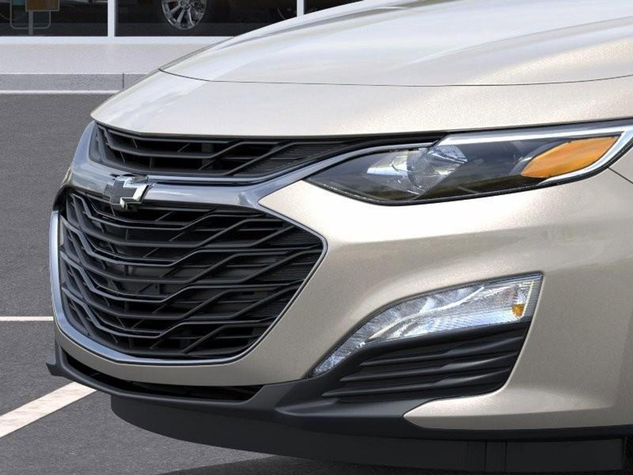 2025 Chevrolet Malibu 1LT 4dr Sedan Photo