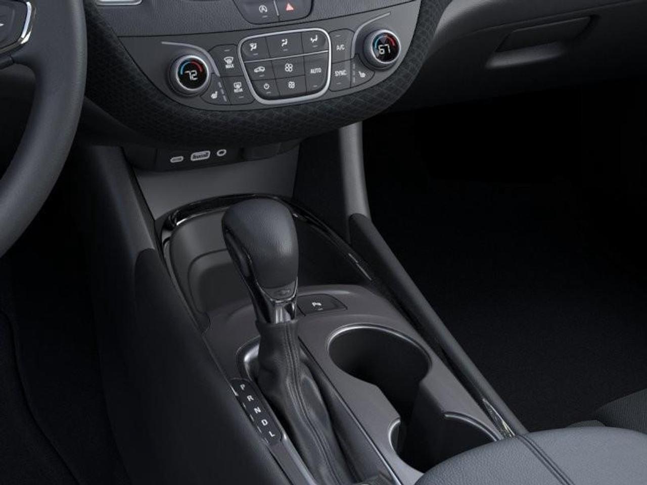 2025 Chevrolet Malibu 1LT 4dr Sedan Photo