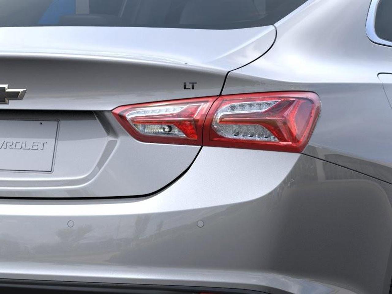 2025 Chevrolet Malibu 1LT 4dr Sedan Photo