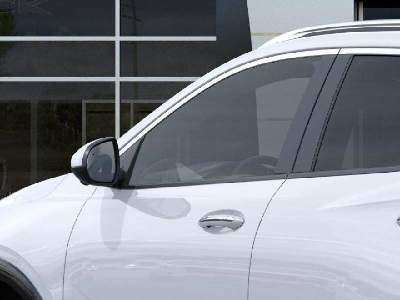 2026 Buick Encore GX Sport Touring 4dr All-Wheel Drive Photo