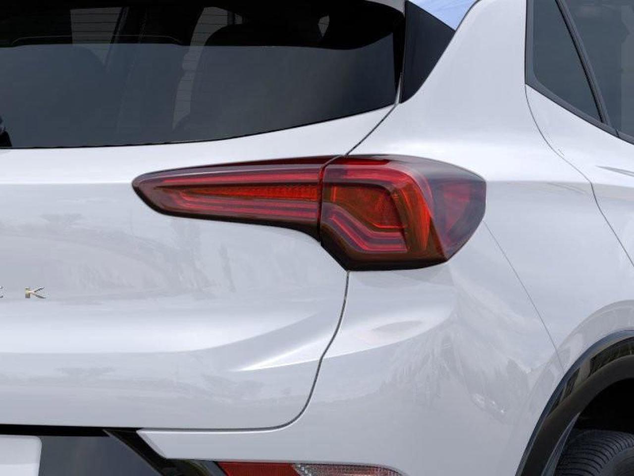 2026 Buick Encore GX Sport Touring 4dr All-Wheel Drive Photo