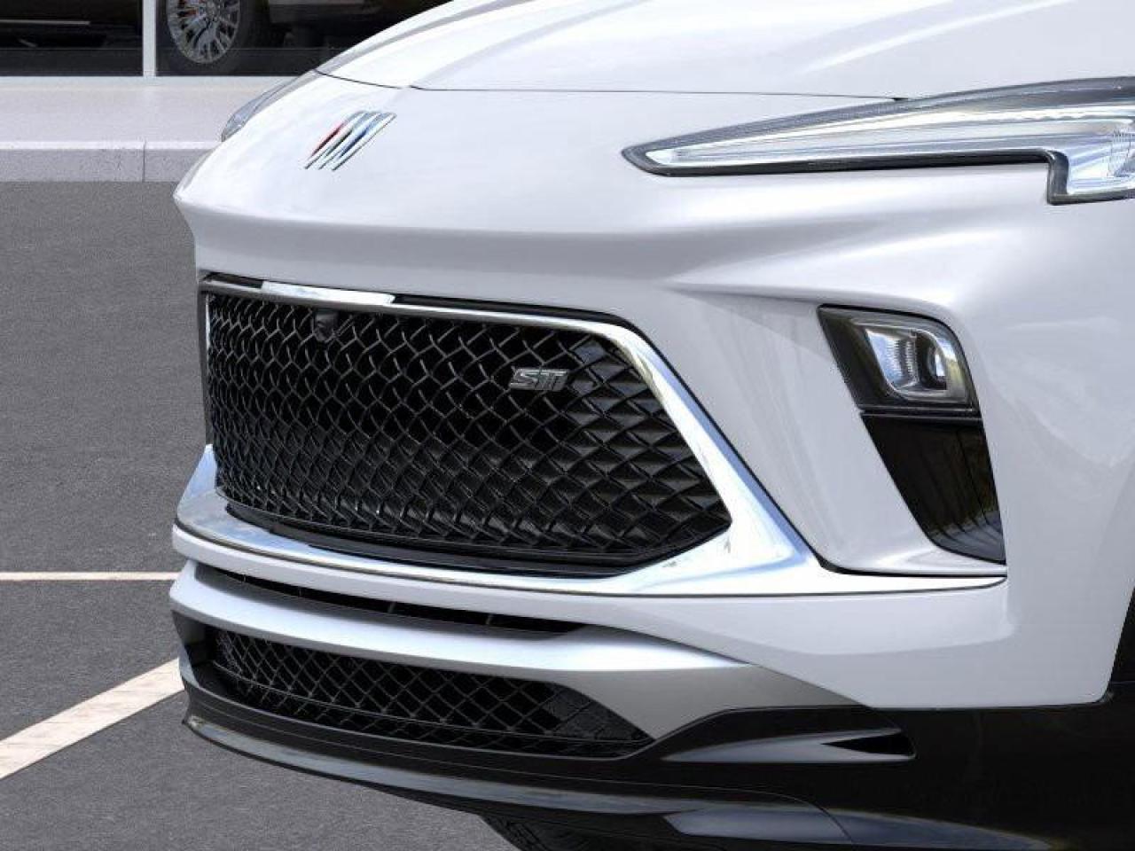 2026 Buick Encore GX Sport Touring 4dr All-Wheel Drive Photo